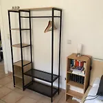 Paul Апартаменты Гретзиль