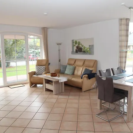 Paul Apartment Greetsiel