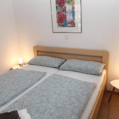 Paul Апартаменты