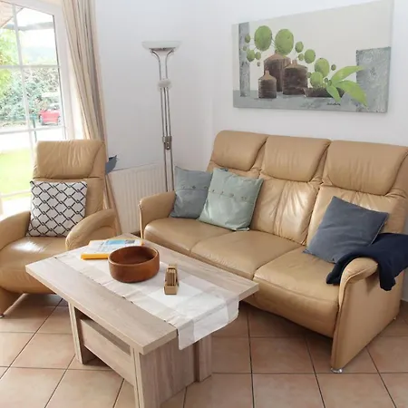 Apartment Paul Greetsiel