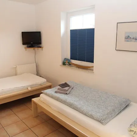 Apartment Paul