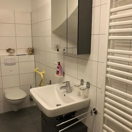 Apartment Paul