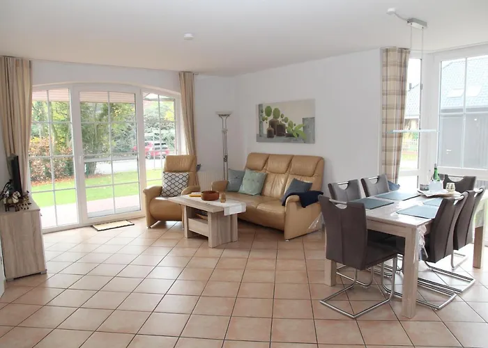 Paul Апартаменты Гретзиль