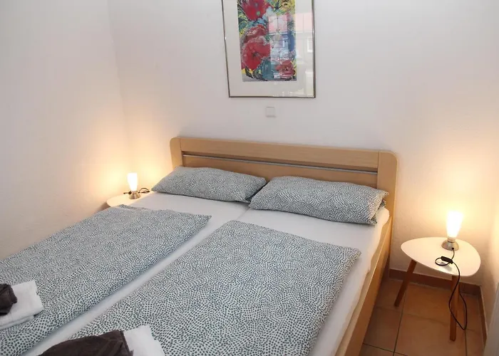 Paul Апартаменты