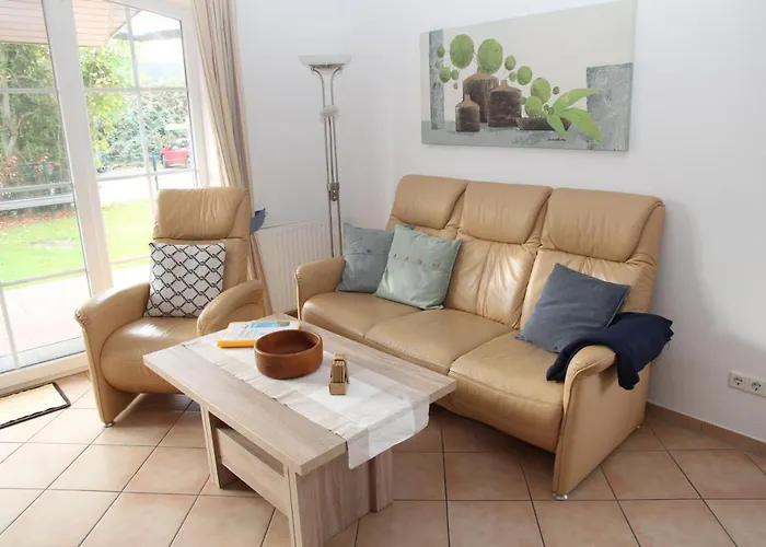 Апартаменты Paul Гретзиль