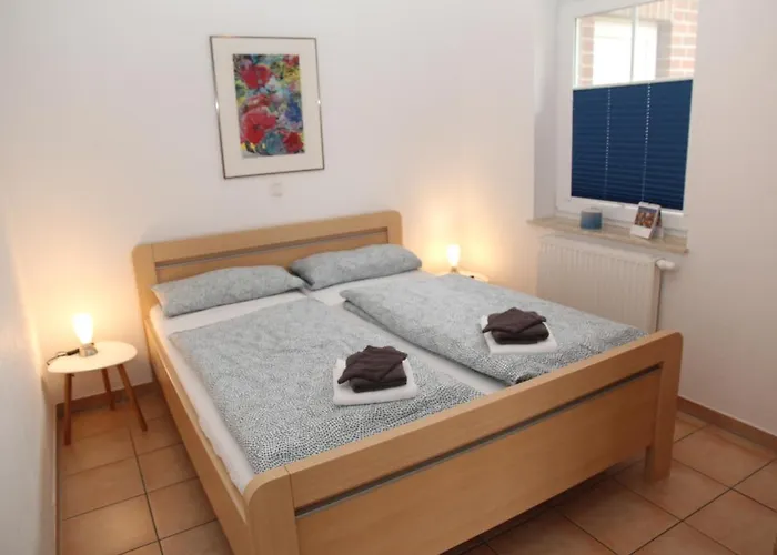 Апартаменты Paul