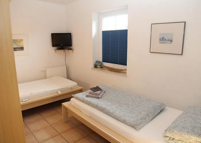 Апартаменты Paul