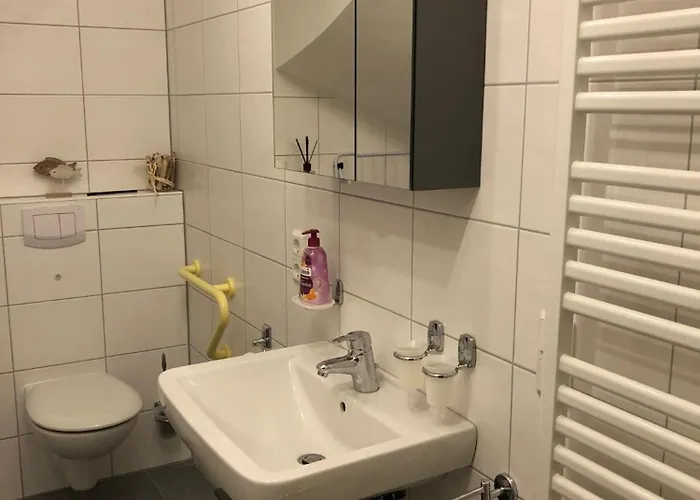 Апартаменты Paul