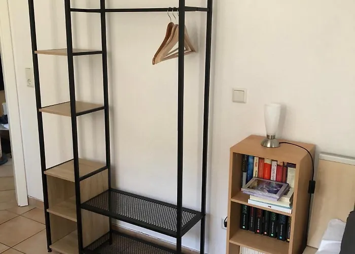 Paul Апартаменты Гретзиль